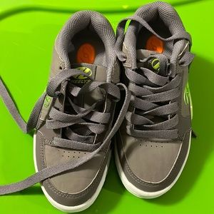 Kids Heeleys , brand new no box